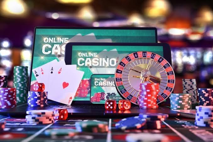 Nejlepší zahraniční casino Vše, co potřebujete vědět