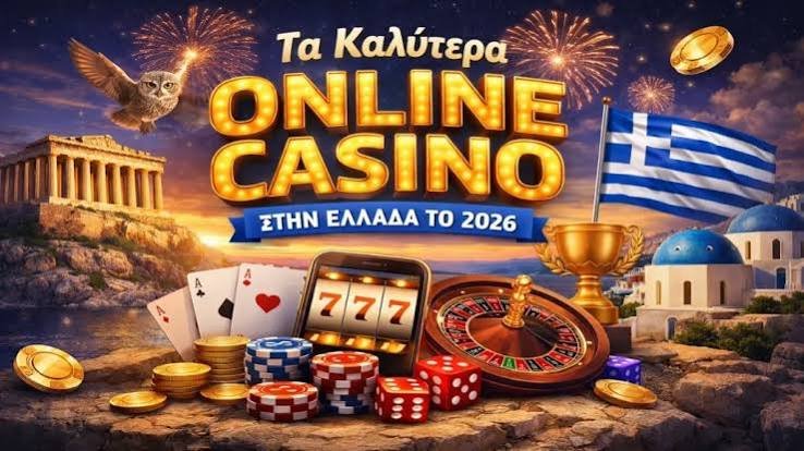 Το καλύτερο online καζίνο Επιλογές, Πλεονεκτήματα και Συμβουλές Το καλύτερο online καζίνο Επιλογές, Πλεονεκτήματα και Συμβουλές