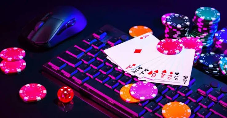 Online Καζίνο Χωρίς Ταυτοποίηση Οδηγός για Παίκτες -760315338