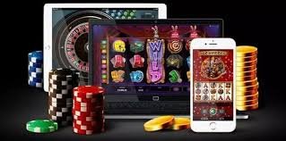 Online Gambling En Guide til Sikker Spil