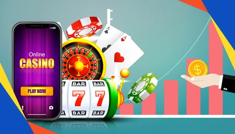 Online Gambling En Guide til Spil, Strategier og Sikkerhed Online Gambling En Guide til Spil, Strategier og Sikkerhed