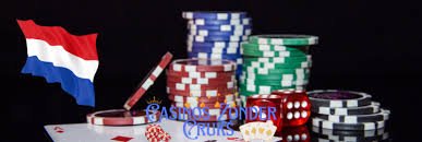 Ontdek Casino's Zonder CRUKS Vrijheid in Spelen