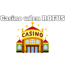 Opdag Møder med Spil uden om ROFUS