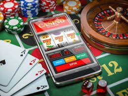 Oplev Online Casino Verdenen Spil, Strategier og Sikkerhed Oplev Online Casino Verdenen Spil, Strategier og Sikkerhed