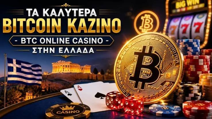 Τα καλύτερα διαδικτυακά καζίνο Ανακαλύψτε την καλύτερη εμπειρία τζόγου