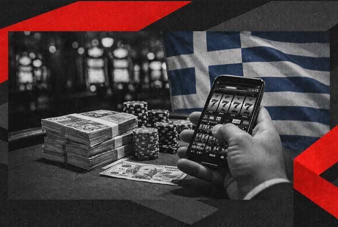 Ζωντανό Καζίνο Χωρίς Ταυτοποίηση Μια Νέα Εποχή για τους Παίκτες