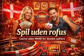 Spil Uden Grænser Casino Uden ROFUS Online Uden Bekymringer Spil Uden Grænser Casino Uden ROFUS Online Uden Bekymringer