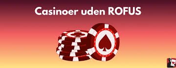 Svensk Casino Uden ROFUS Online - Oplev Spil uden Begrænsninger Svensk Casino Uden ROFUS Online - Oplev Spil uden Begrænsninger