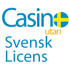 Topplista över pokersidor utan svensk licens