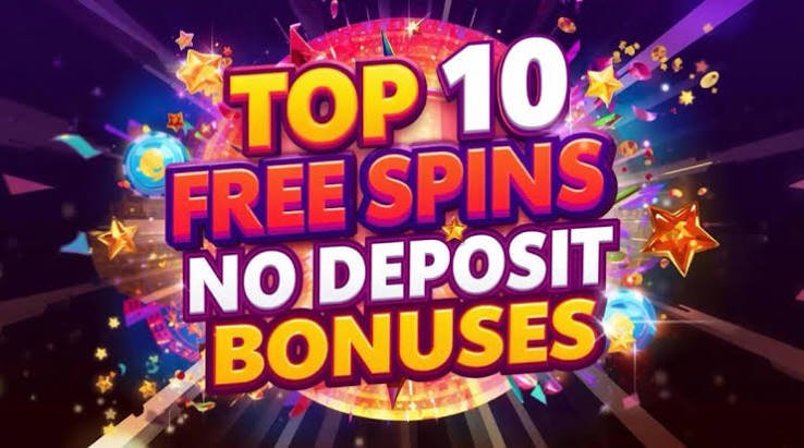 Unlock 30 Free Spins No Deposit Your Guide to Winning Without Risk