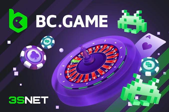 Unlock Exciting Rewards A Deep Dive into BC.Game Promo Codes and Bonuses
