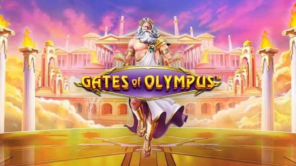 Unlocking the Power of the Gates of Olympus Multiplier Unlocking the Power of the Gates of Olympus Multiplier