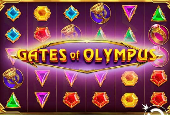 Unveiling Gates of Olympus Super Scatter A Journey Through the Mythical Slots Unveiling Gates of Olympus Super Scatter A Journey Through the Mythical Slots