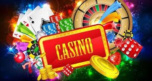 Casino en Línia L'Experiència de Jugar des de Casa