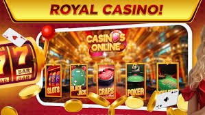 Casino en Línia L'Experiència de Jugar des de Casa
