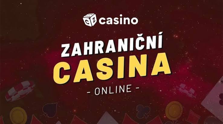 Česká online kasina Vše, co potřebujete vědět Česká online kasina Vše, co potřebujete vědět
