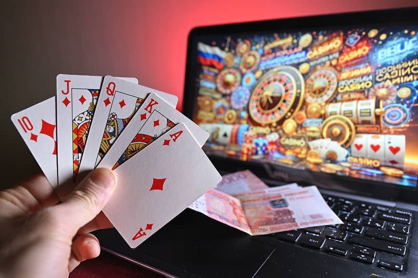 Explore the Exciting World of WagerTales Online Casino UK Explore the Exciting World of WagerTales Online Casino UK