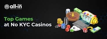 Exploring the World of Crypto Casinos with No ID Verification 413100771 Exploring the World of Crypto Casinos with No ID Verification 413100771