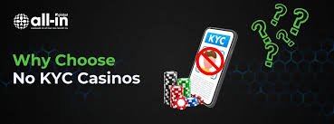 Exploring the World of Crypto Casinos with No ID Verification 413100771 Exploring the World of Crypto Casinos with No ID Verification 413100771