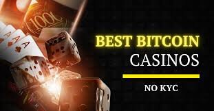 Exploring the World of Crypto Casinos with No ID Verification 413100771 Exploring the World of Crypto Casinos with No ID Verification 413100771