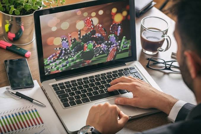 Καλύτερα Online Καζίνο Ο Απόλυτος Οδηγός για Παιχνίδια και Κερδίσματα Καλύτερα Online Καζίνο Ο Απόλυτος Οδηγός για Παιχνίδια και Κερδίσματα