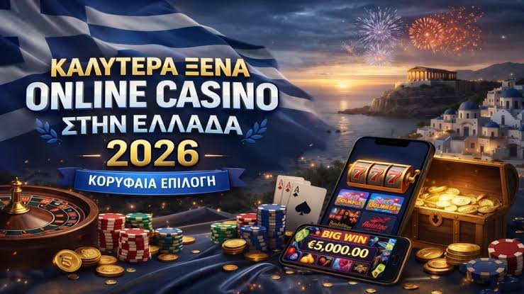 Twin Casino Η Νέα Εμπειρία στον Κόσμο των Online Καζίνο