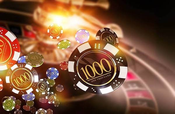Twin Casino Η Νέα Εμπειρία στον Κόσμο των Online Καζίνο